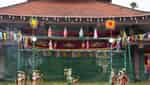 Lễ hội chùa Tây Phương-7