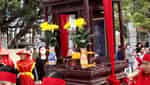 Ngoc Que Temple Association-2