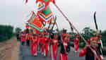 Ngoc Que Temple Association-4