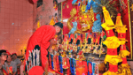 オンボン寺院祭り-3