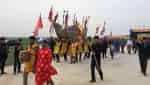 Mussel Procession Ceremony-4