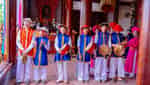 Quan Hoang Bo Party-5