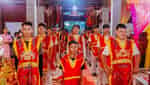 Quan Hoang Bo Party-6