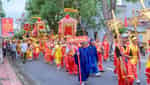 사원 축제-4