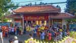 Nghinh Ong Thang Tam Festival in Vung Tau-5