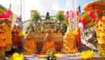Avalokiteshvara Festival-6