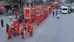 Lễ hội rước Mẫu-1