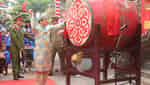 Lễ hội rước Mẫu-2