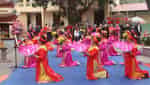 Lễ hội rước Mẫu-3