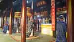 Phu Xuan village communal house festival-4