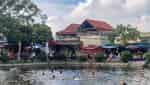 Lễ hội chùa Keo - Thái Bình-8