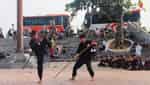 Lễ hội chùa Keo - Thái Bình-2
