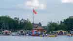 Hội đua ghe truyền thống