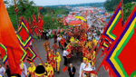 Giỗ Tổ Hùng Vương và Tuần Văn hóa - Du lịch Đất Tổ-6
