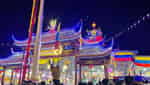 Dieu Tri 宫高台宫宴会节-7