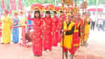 チャントゥオン寺院祭り-6