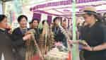 タイ族の魚祭り-7