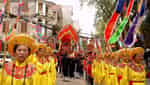 Lễ hội chùa Thầy-3
