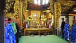 ニョクソン寺院の祭り -5