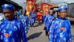 LỄ HỘI NGHINH ÔNG VÀM LÁNG-7