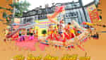 コンソン - キプバク秋祭り