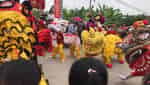 Hội đền Độc Bộ-5
