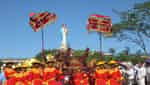 La Vang palanquin festival-7