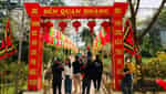 Phu Na Ky Festival in August-4