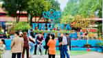 Phu Na Ky Festival in August-8