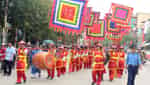 Lễ hội rước Mẫu-9