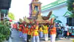 Traditional festival at Dong Bang Temple-4