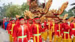Hau Ai village festival-7