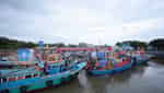 Nghinh Ong Festival in Can Gio - Ho Chi Minh City-5