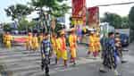 Nghinh Ong Festival in Can Gio - Ho Chi Minh City-6