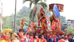 Lễ hội chùa Thầy-6