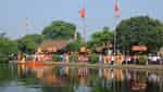 Lễ hội chùa Keo - Thái Bình-12