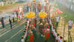 Lễ Thu tế làng Chuồn