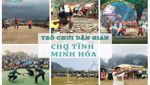 Chợ tình Minh Hóa - Kết duyên, cầu may mắn-7