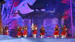 Lễ hội chùa Thầy-9