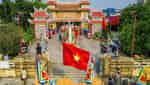 Lễ hội điện Huệ Nam-5
