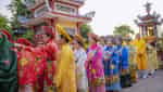 Lễ hội điện Huệ Nam-9
