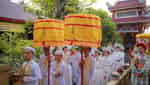 Lễ hội điện Huệ Nam-10