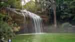 Prenn Waterfall