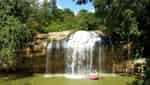 Prenn Waterfall