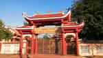 Tang Bat Ho의 사원