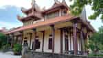 Nhan Son Pagoda