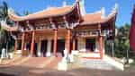 Tang Bat Ho의 사원