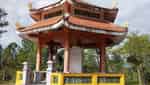 bodhiの勝利の場所。