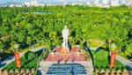 Quảng trường Hồ Chí Minh-2