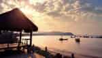 꾸아히엔 비치-2